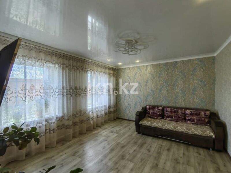 Продажа 5-комнатного дома, 100 м² - Продажа домов, коттеджей в районе ЖБИ Караганды фото 11 из 40