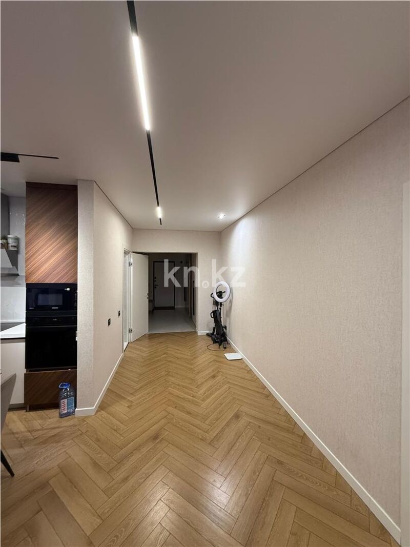 Продажа 2-комнатной квартиры, 65 м² - Продажа двухкомнатных квартир в Городе Караганды - страница 7 фото 7 из 11