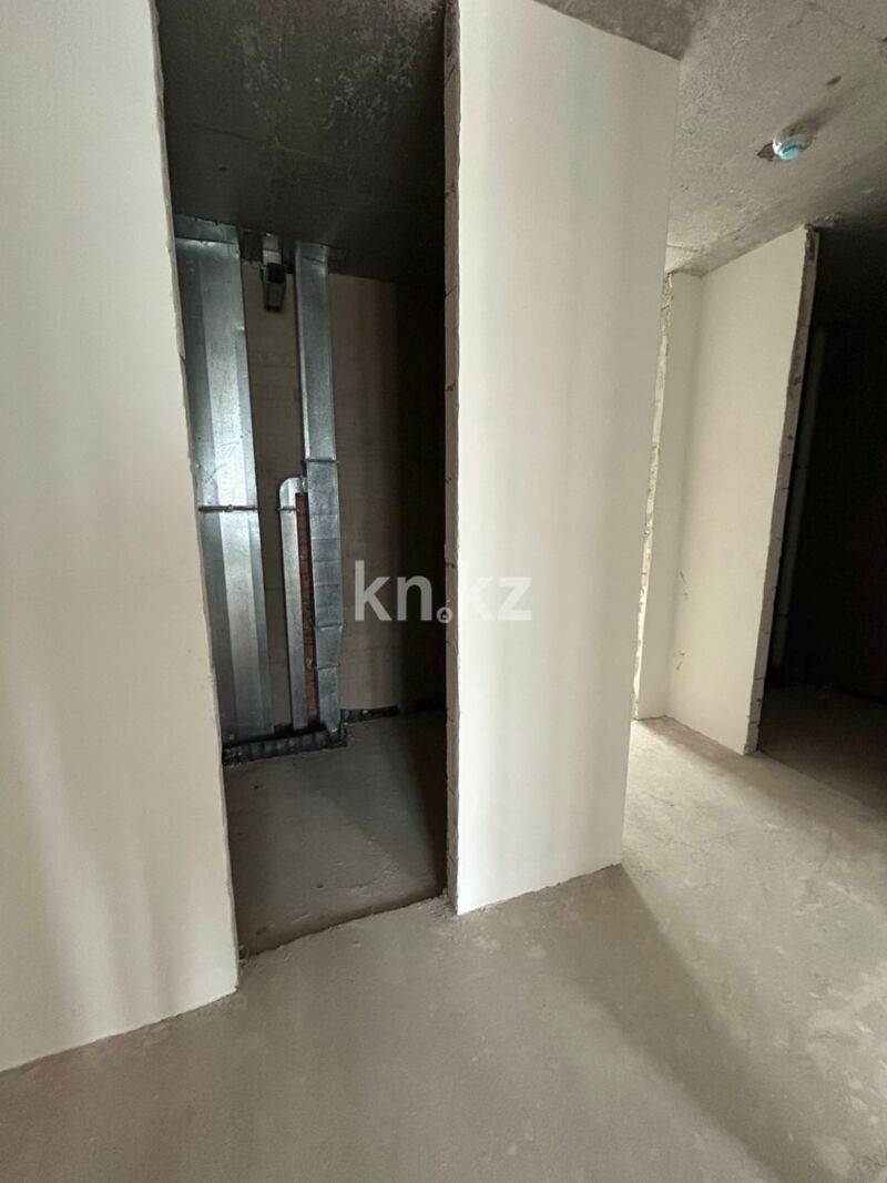 Продажа 2-комнатной квартиры, 79.31 м² - Продажа квартир в монолитном доме в Астане - страница 5 фото 11 из 28