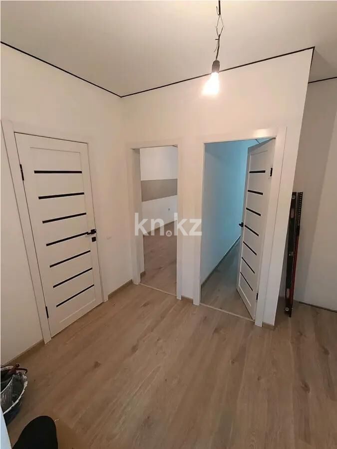 Продажа 1-комнатной квартиры, 38.5 м² - Продажа квартир от собственников в Алматы фото 4 из 6