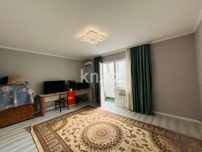 Продажа 2-комнатной квартиры, 63.1 м² - Продажа двухкомнатных квартир в монолитном доме в Казахстане - страница 12 фото 2 из 8