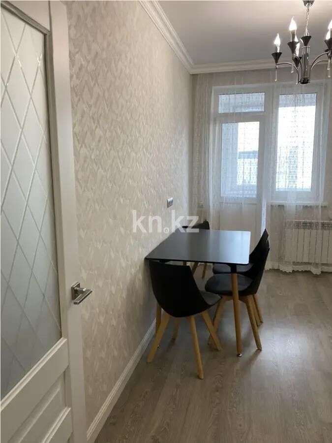 Продажа 1-комнатной квартиры, 42 м² - Продажа однокомнатных квартир в р-не Есиль Астаны - страница 27 фото 2 из 4