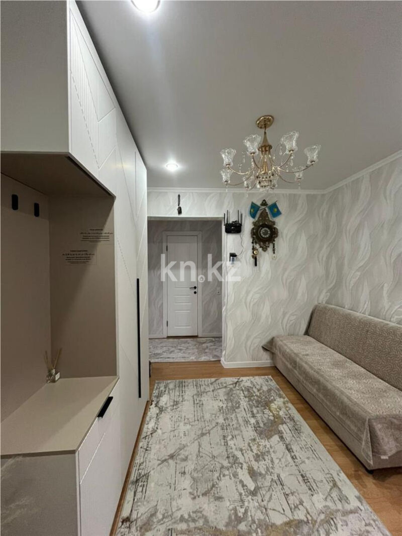 Продажа 4-комнатной квартиры, 81 м² - Продажа четырехкомнатных квартир в панельном доме в Караганде - страница 7 фото 7 из 10