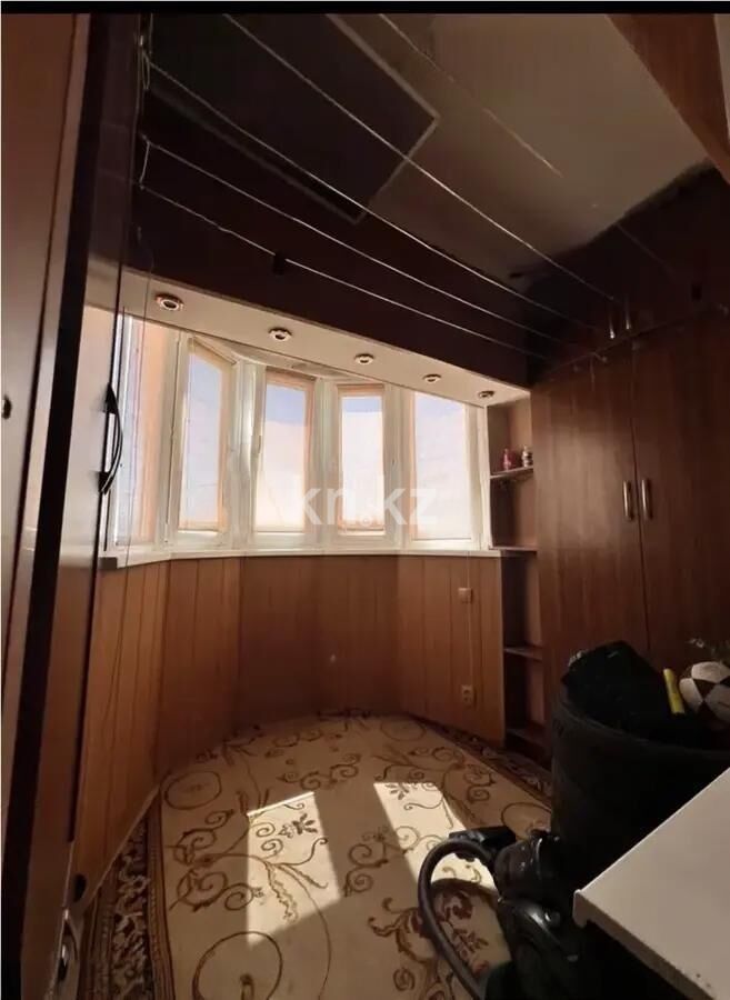 Продажа 4-комнатной квартиры, 97 м² - Продажа четырехкомнатных квартир в блочном доме в Алматы фото 6 из 6