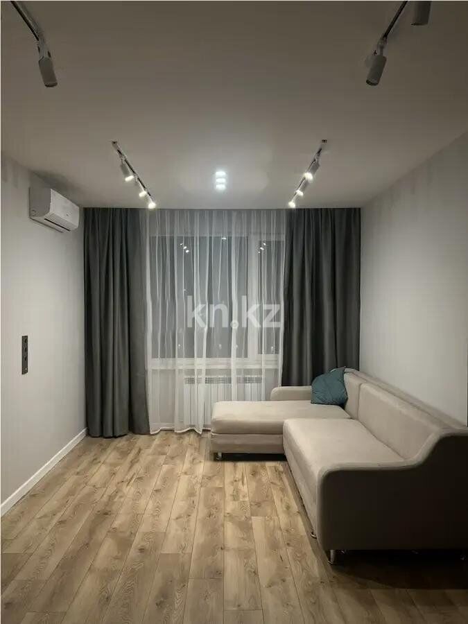 Продажа 3-комнатной квартиры, 67 м² - Продажа квартир в монолитно-каркасном доме в Алматы - страница 12 фото 1 из 5