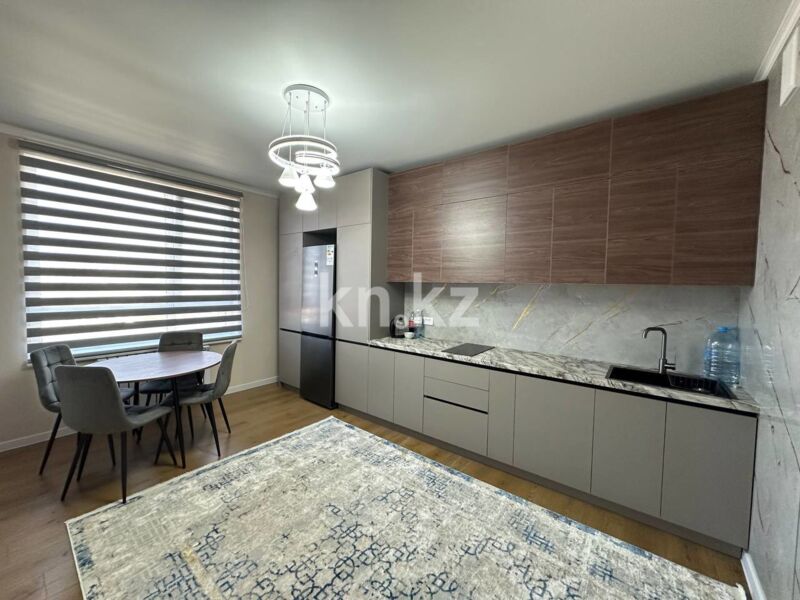Продажа 3-комнатной квартиры, 52.3 м² - Продажа квартир в Бостандыкском р-не Алматы - страница 2 фото 9 из 13