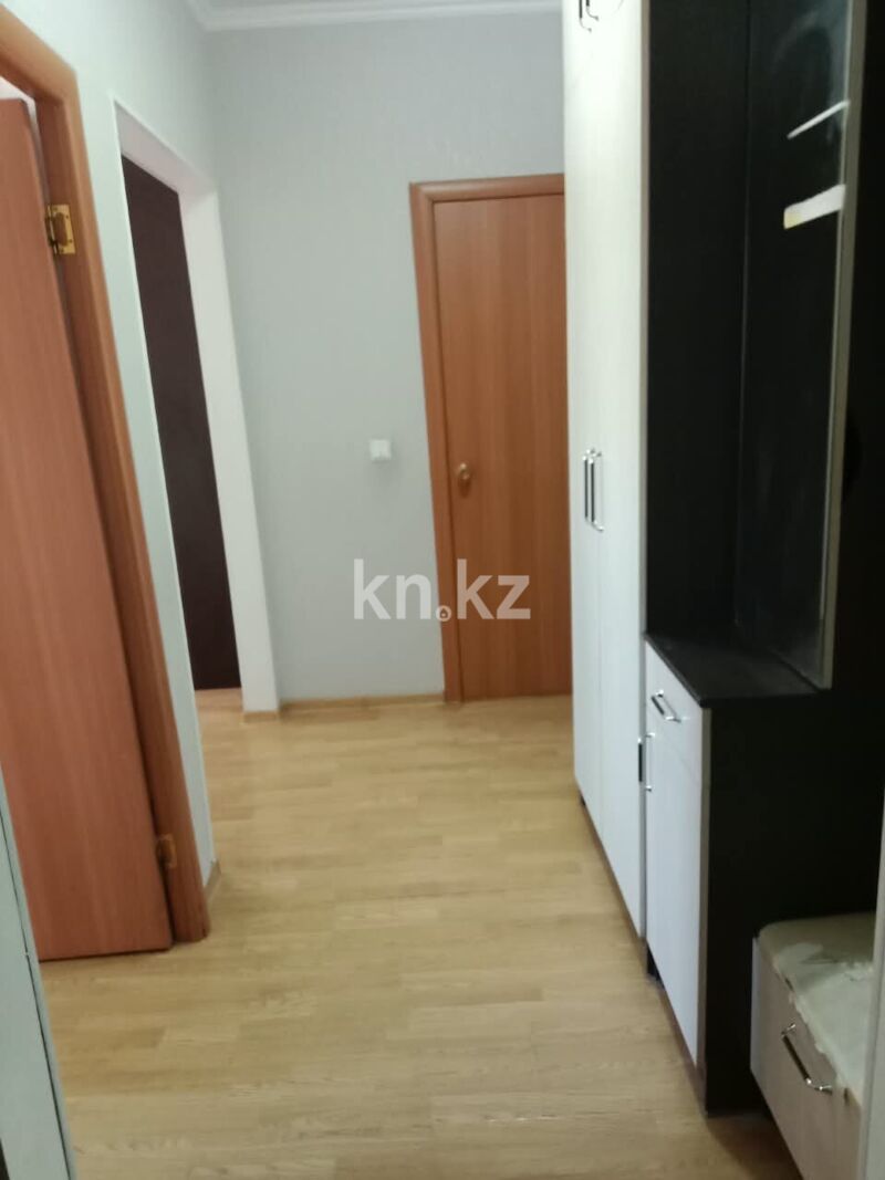 Продажа 1-комнатной квартиры, 38 м² - Продажа квартир в Казахстане - страница 169 фото 1 из 13
