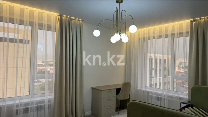 Продажа 3-комнатной квартиры, 65 м² - Продажа трехкомнатных квартир в Алатауском р-не Алматы - страница 11 фото 3 из 5