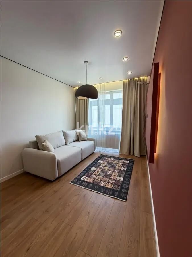 Продажа 2-комнатной квартиры, 41 м² - Продажа двухкомнатных квартир в монолитно-каркасном доме в Казахстане - страница 178 фото 1 из 3