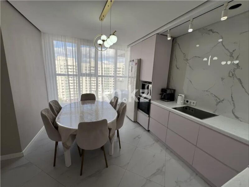 Продажа 3-комнатной квартиры, 94 м² - Продажа трехкомнатных квартир в Астане - страница 10 фото 4 из 6