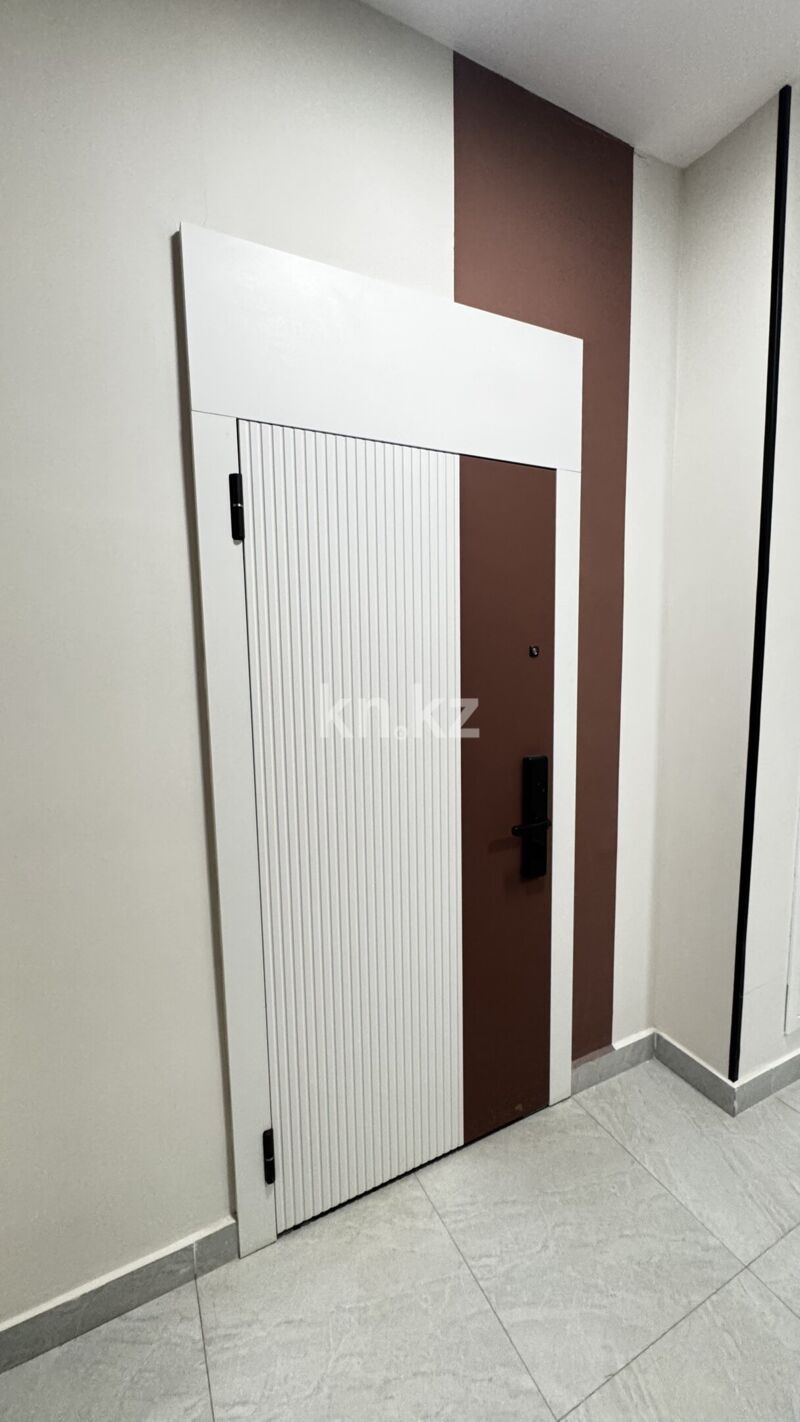 Продажа 1-комнатной квартиры, 38 м² - Продажа однокомнатных квартир от собственников в Астане - страница 13 фото 4 из 6