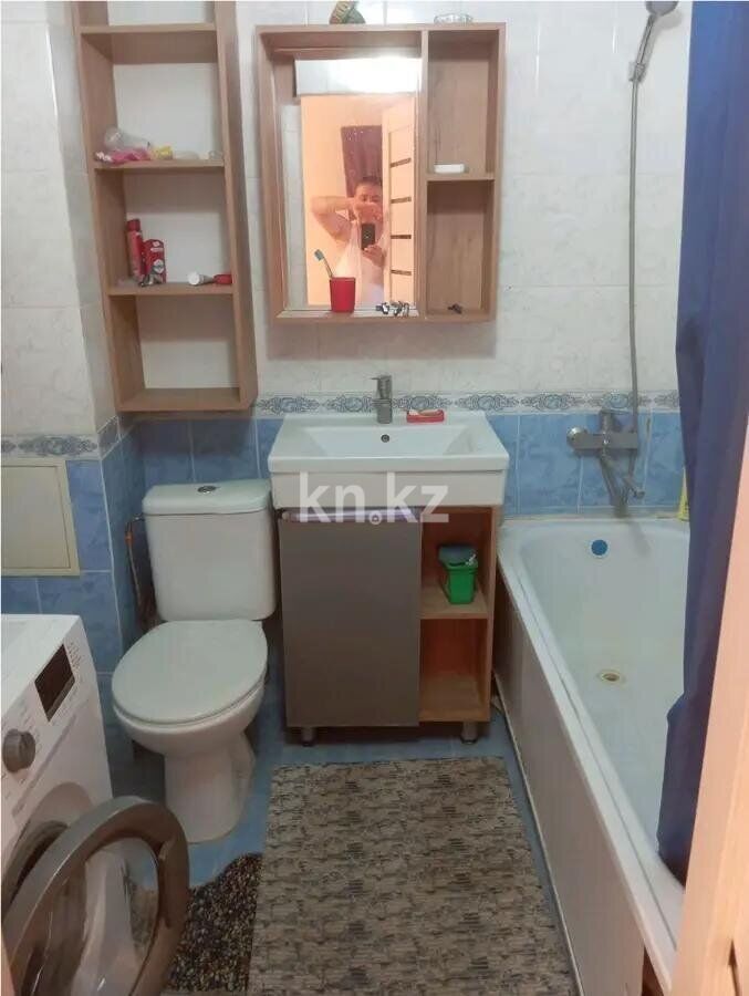 Продажа 1-комнатной квартиры, 40 м² - Продажа квартир в Казахстане - страница 100 фото 3 из 3