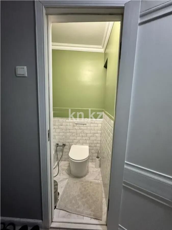 Продажа 4-комнатной квартиры, 90 м² - Продажа четырехкомнатных квартир в панельном доме в Алматы - страница 7 фото 7 из 8