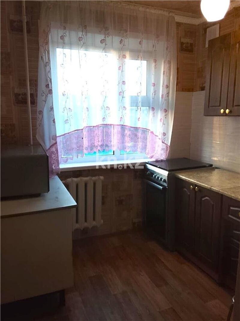 Продажа 2-комнатной квартиры, 42 м² - Продажа двухкомнатных квартир в Абае фото 3 из 7