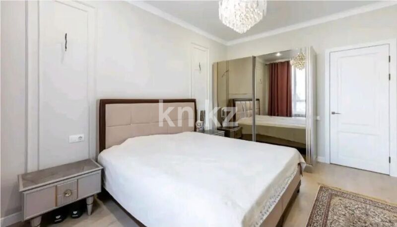 Продажа 4-комнатной квартиры, 145.5 м² - Продажа четырехкомнатных квартир в блочном доме в Астане - страница 3 фото 2 из 3
