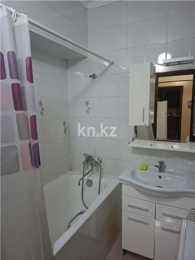 Продажа 2-комнатной квартиры, 53.4 м² - Продажа двухкомнатных квартир в Алмалинском р-не Алматы - страница 12 фото 3 из 5