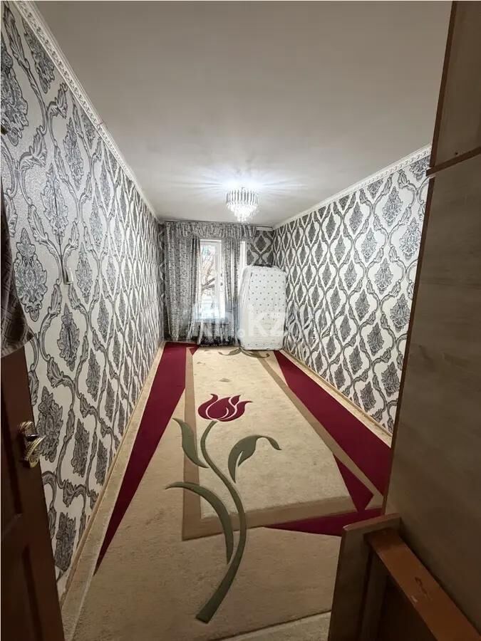 Продажа 3-комнатной квартиры, 58.6 м² - Продажа трехкомнатных квартир в панельном доме в Казахстане - страница 2 фото 3 из 7