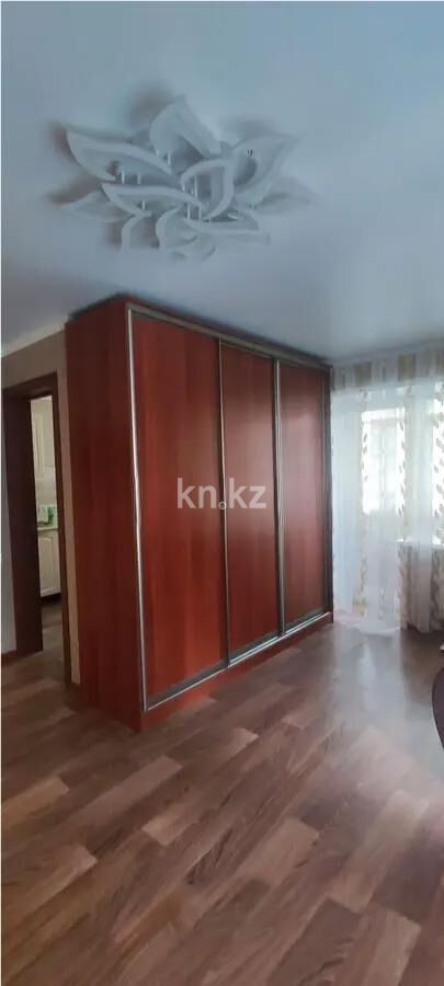 Продажа 1-комнатной квартиры, 32 м² - Продажа однокомнатных квартир в Городе Караганды - страница 4 фото 2 из 5