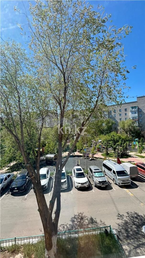 Продажа 4-комнатной квартиры, 100 м² - Продажа четырехкомнатных квартир в кирпичном доме в Казахстане - страница 20 фото 16 из 16