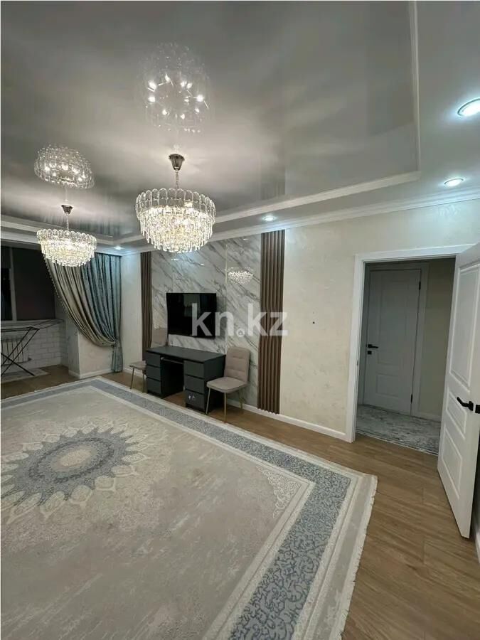 Продажа 3-комнатной квартиры, 89 м² - Продажа трехкомнатных квартир в кирпичном доме в Казахстане - страница 93 фото 1 из 6