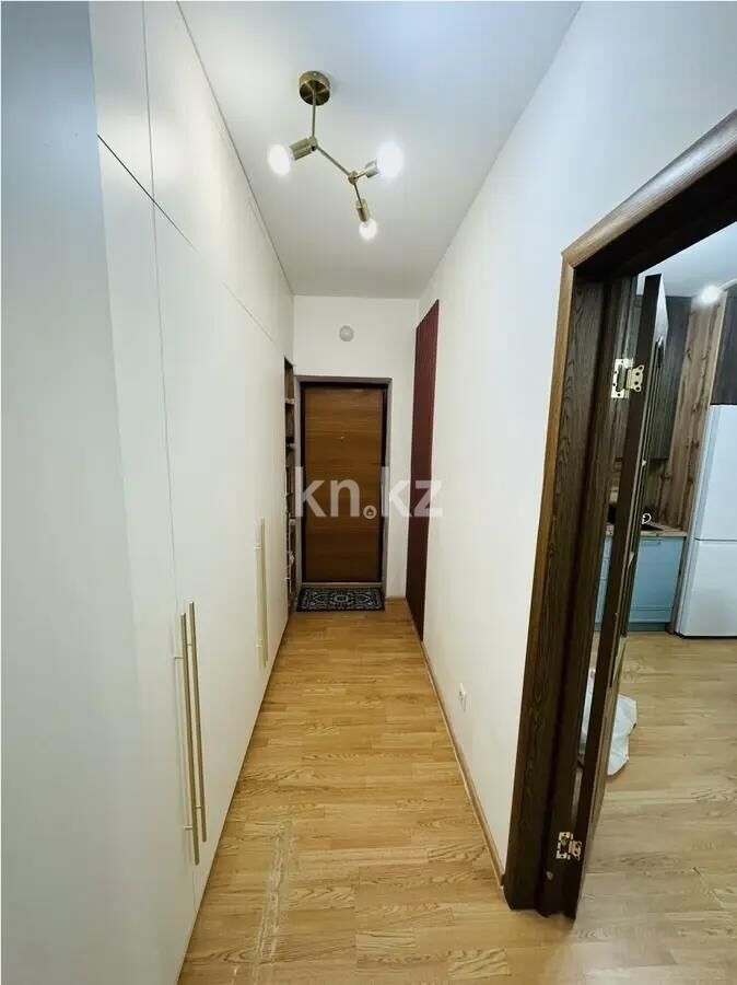 Продажа 1-комнатной квартиры, 30 м² - Продажа однокомнатных квартир в Астане - страница 2 фото 4 из 4