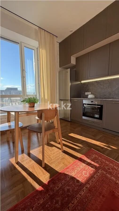 Продажа 3-комнатной квартиры, 67 м² - Продажа трехкомнатных квартир в кирпичном доме в Казахстане - страница 89 фото 3 из 4
