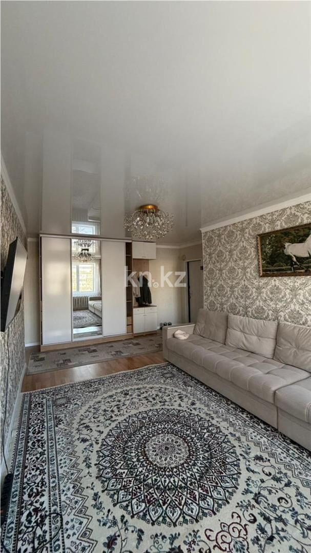 Продажа 3-комнатной квартиры, 67 м² - Продажа квартир в панельном доме в Астане - страница 17 фото 2 из 8