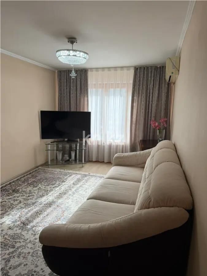 Продажа 4-комнатной квартиры, 84 м² - Продажа четырехкомнатных квартир от собственников в Алматы - страница 27 фото 1 из 9