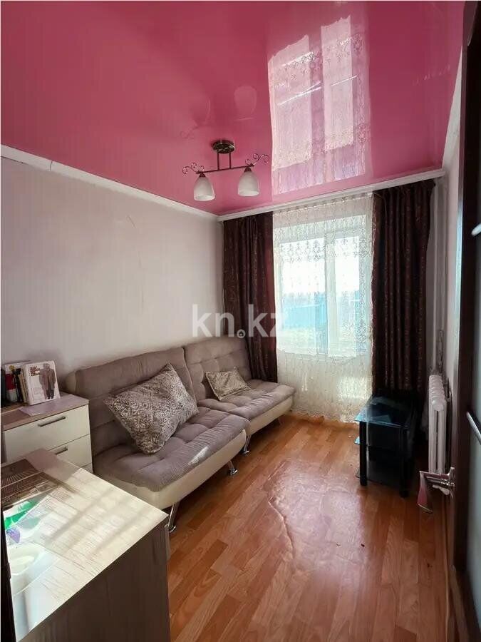 Продажа 3-комнатной квартиры, 64 м² - Продажа квартир в Караганде - страница 23 фото 3 из 6