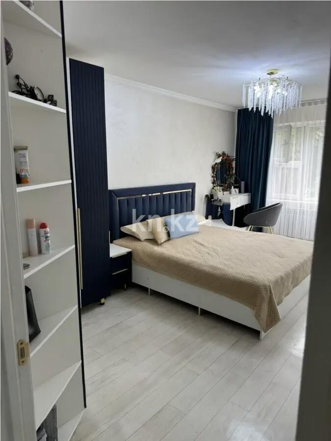 Продажа 3-комнатной квартиры, 64 м² - Продажа трехкомнатных квартир в Алатауском р-не Алматы - страница 9 фото 2 из 5