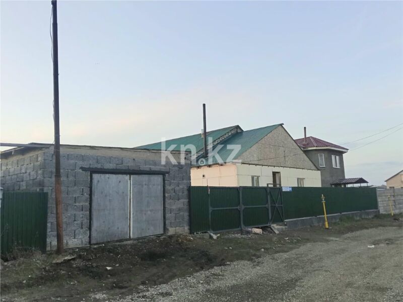 Продажа 4-комнатного дома, 104.7 м² - Продажа земельных участков в Темиртау фото 2 из 6