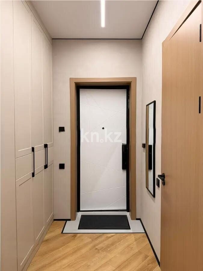 Продажа 3-комнатной квартиры, 82.7 м² - Продажа квартир в монолитно-каркасном доме в Казахстане фото 7 из 8