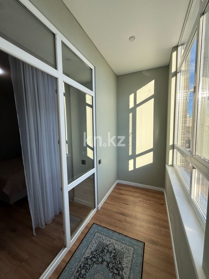 Продажа 2-комнатной квартиры, 52 м² - Продажа двухкомнатных квартир от собственников в Караганде - страница 24 фото 7 из 11
