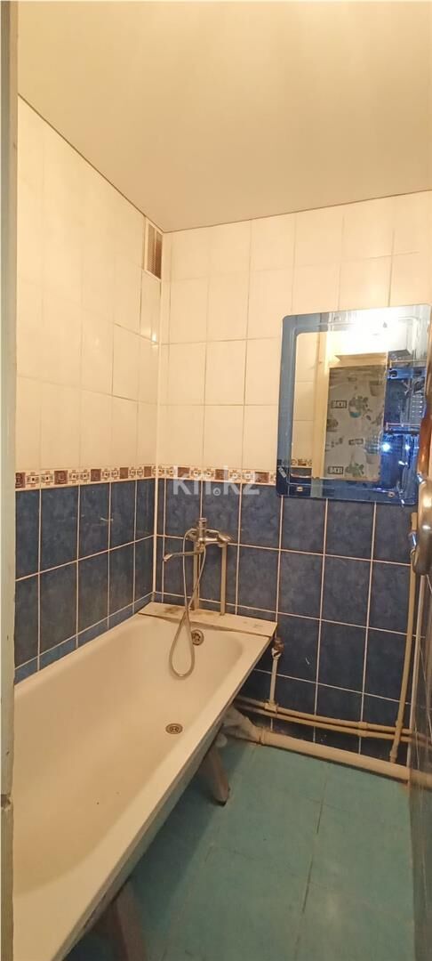 Продажа 2-комнатной квартиры, 44 м² - Продажа двухкомнатных квартир в панельном доме в Темиртау - страница 7 фото 6 из 8