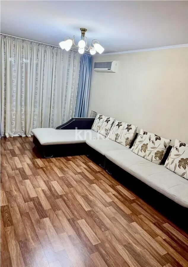 Продажа 3-комнатной квартиры, 62 м² - Продажа трехкомнатных квартир в Алмалинском р-не Алматы - страница 8 фото 1 из 5