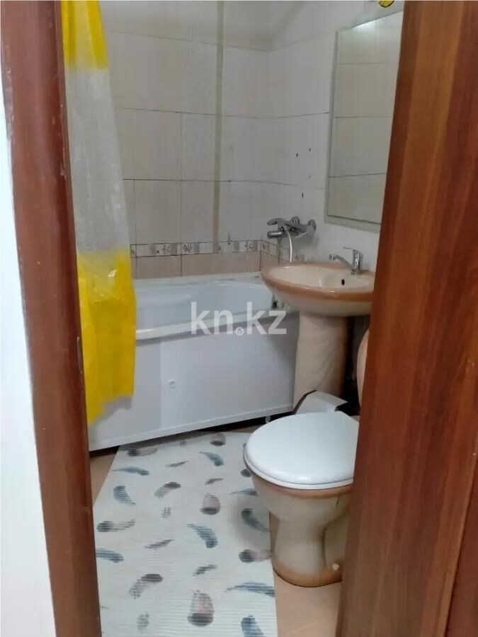 Продажа 1-комнатной квартиры, 30 м² - Недвижимость в Астане - страница 7 фото 3 из 3