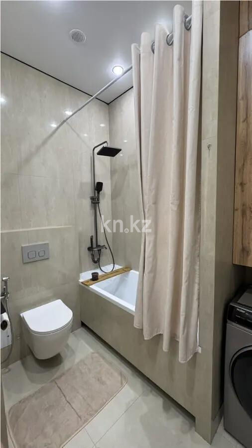 Продажа 2-комнатной квартиры, 47 м² - Продажа квартир в р-не Нура Астаны фото 3 из 4