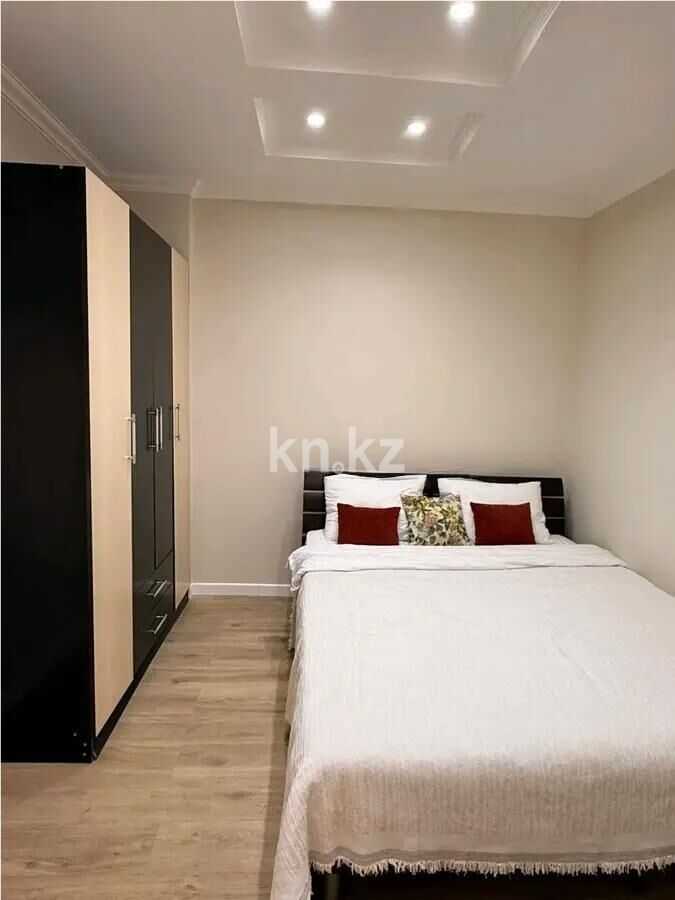 Продажа 2-комнатной квартиры, 69 м² - Продажа квартир в монолитно-каркасном доме в Казахстане - страница 56 фото 2 из 5