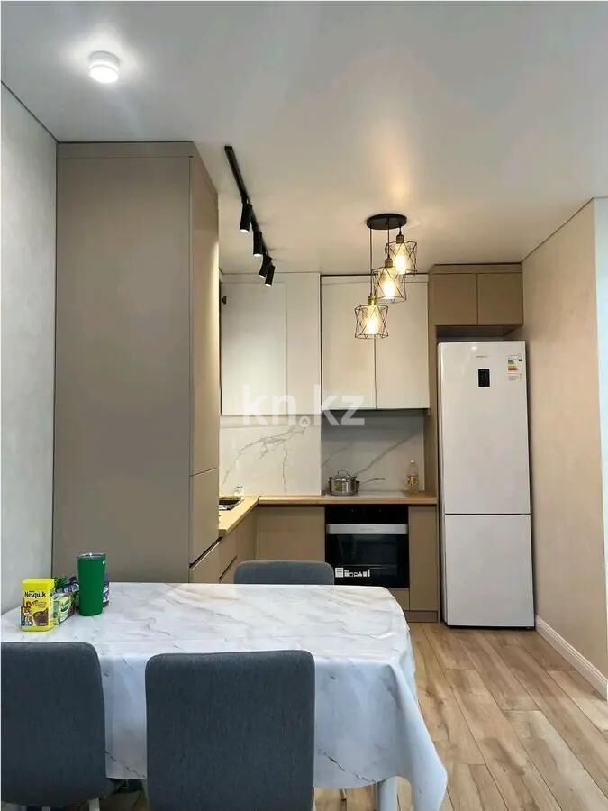 Продажа 2-комнатной квартиры, 50 м² - Продажа двухкомнатных квартир в Бостандыкском р-не Алматы - страница 28 фото 2 из 2