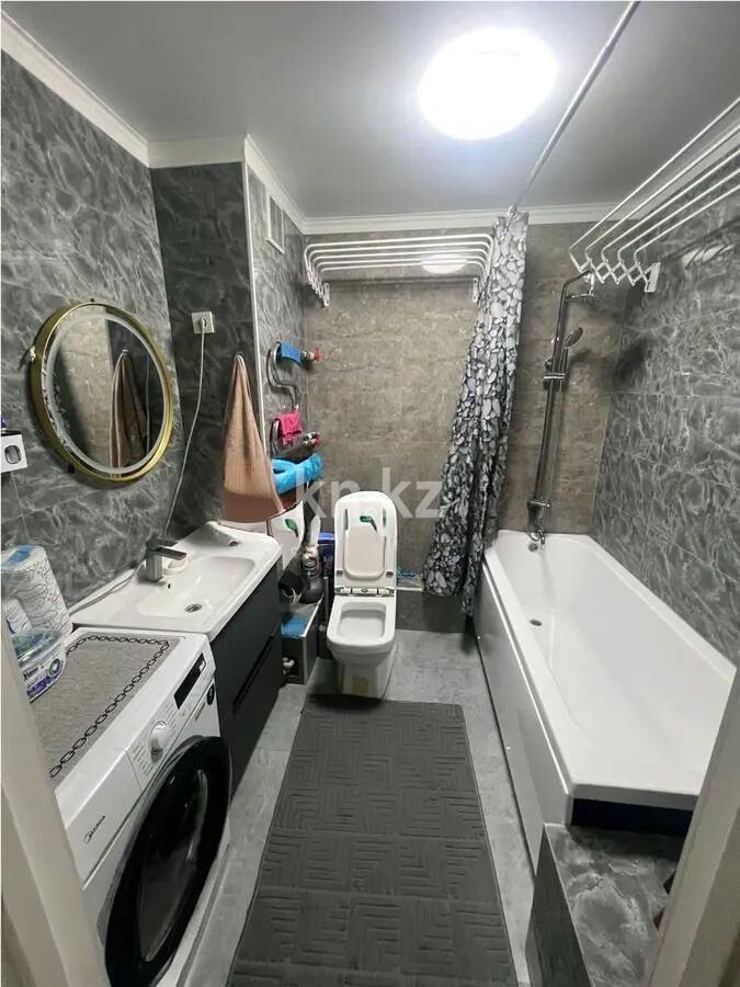 Продажа 3-комнатной квартиры, 78.8 м² - Продажа трехкомнатных квартир в Алатауском р-не Алматы - страница 12 фото 2 из 3