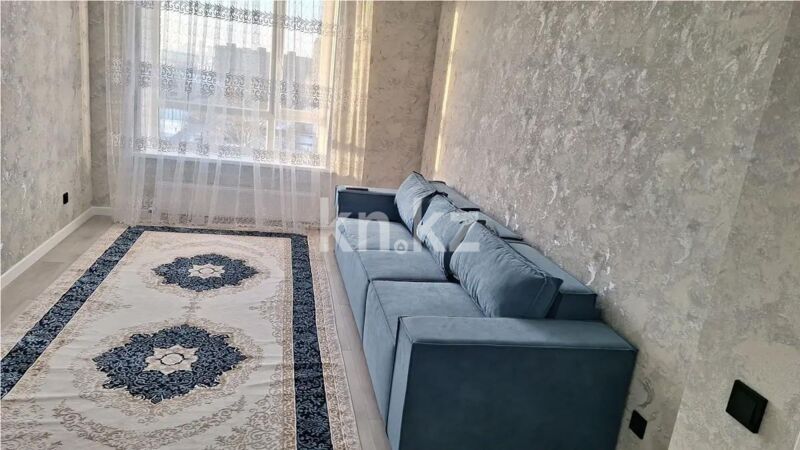 Продажа 1-комнатной квартиры, 42 м² - Продажа однокомнатных квартир от собственников в Астане - страница 14 фото 1 из 3