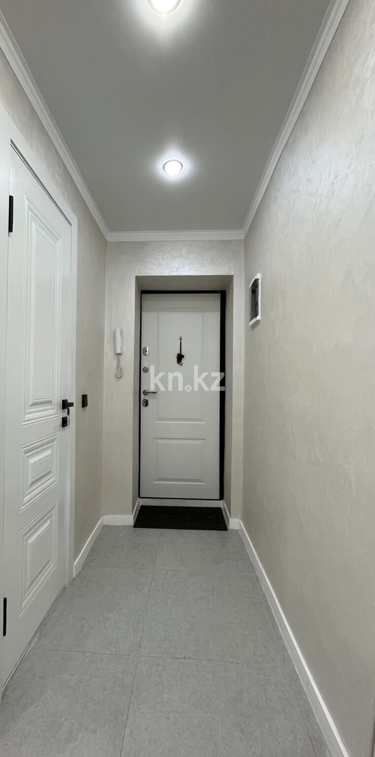 Продажа 1-комнатной квартиры, 39 м² - Продажа однокомнатных квартир в кирпичном доме в Казахстане - страница 90 фото 12 из 15
