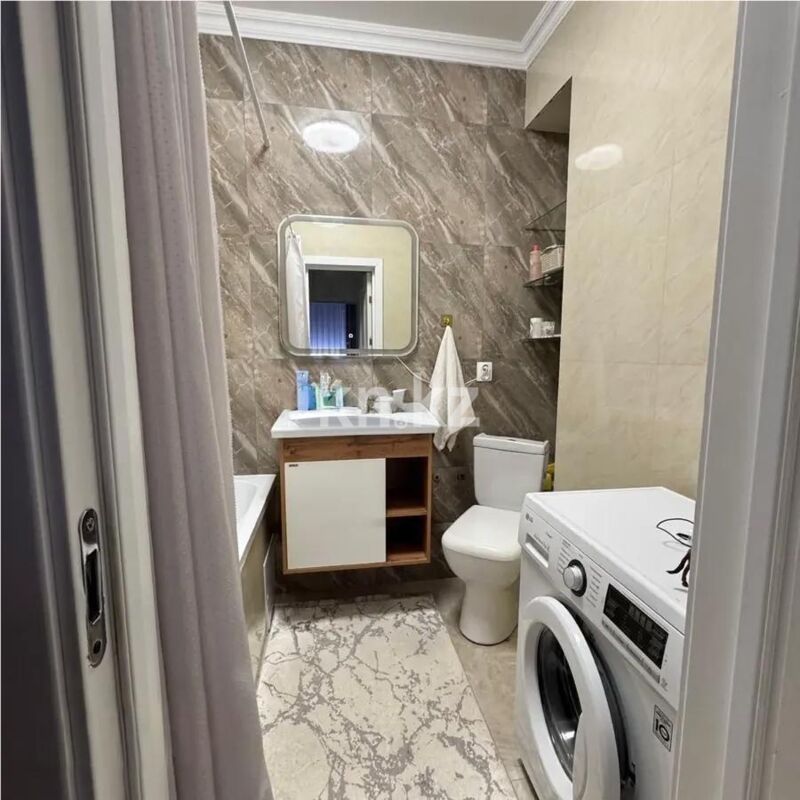 Продажа 2-комнатной квартиры, 51.9 м² - Продажа двухкомнатных квартир в р-не Сарайшык Астаны - страница 14 фото 4 из 5