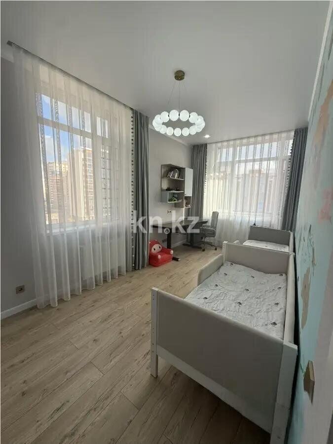 Продажа 3-комнатной квартиры, 70 м² - Продажа трехкомнатных квартир в Астане - страница 11 фото 3 из 6