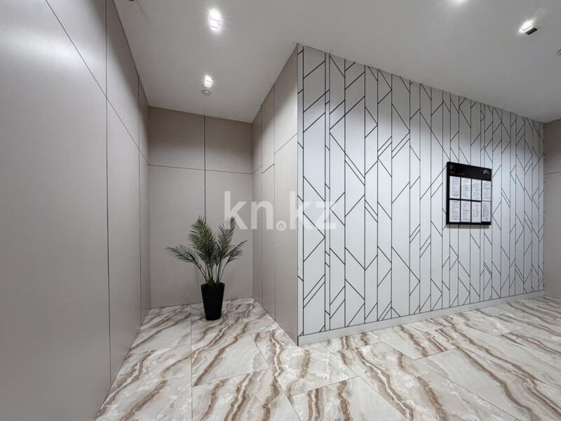 Аренда 2-комнатной квартиры посуточно, 60 м² - Аренда квартир помесячно в Павлодаре фото 20 из 20
