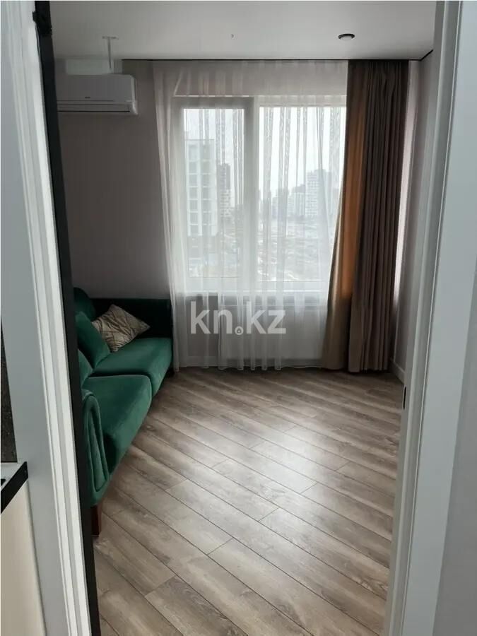 Продажа 1-комнатной квартиры, 44.5 м² - Продажа однокомнатных квартир в р-не Нура Астаны - страница 33 фото 1 из 3