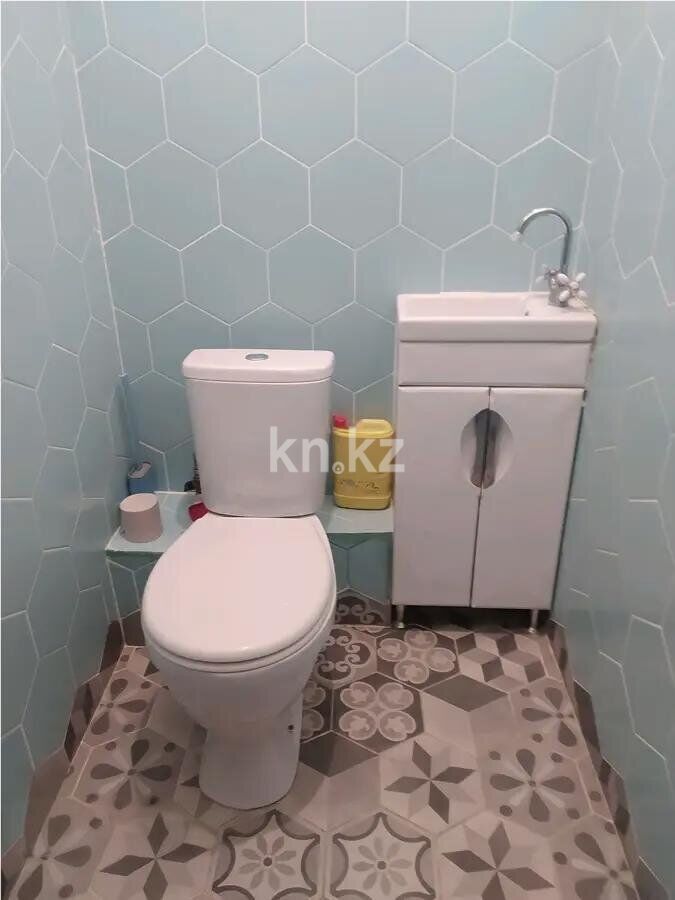Продажа 3-комнатной квартиры, 76 м² - Продажа трехкомнатных квартир в Медеуском р-не Алматы - страница 3 фото 5 из 5