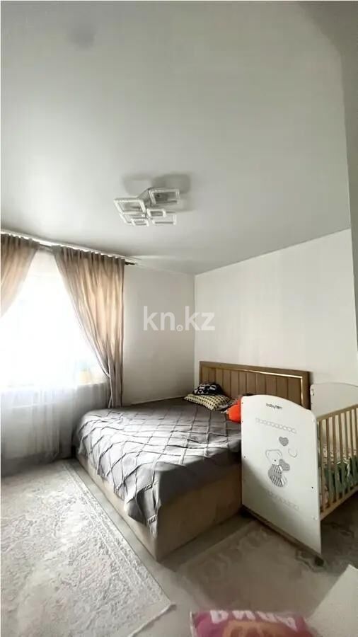 Продажа 3-комнатной квартиры, 71 м² - Продажа трехкомнатных квартир в Алатауском р-не Алматы - страница 9 фото 2 из 4