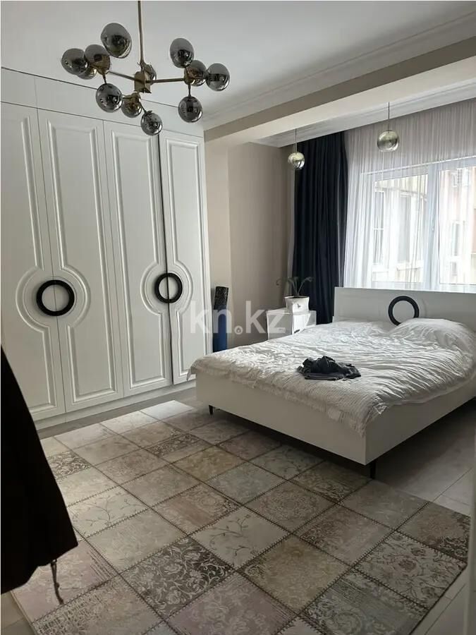 Продажа 4-комнатной квартиры, 130 м² - Продажа четырехкомнатных квартир от собственников в Алматы - страница 14 фото 3 из 7