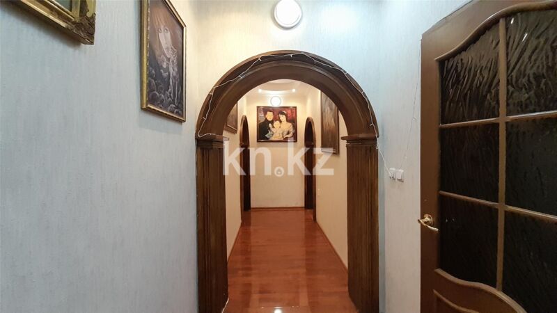 Продажа 5-комнатной квартиры, 207 м² - Продажа пятикомнатных и более квартир в Темиртау фото 25 из 45